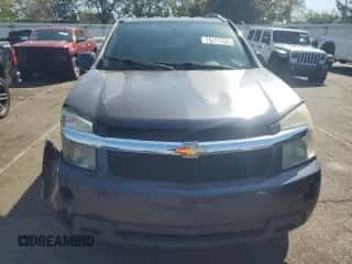 2008 Chevrolet Equinox LT z VIN 2CNDL53F486078656, wystawiony jako Copart lot #70271584 z przebiegiem 183 247 mil mil oraz Szkoda całkowita • Salvage title. Historia ofert i sprzedaży dostępna na DreamBid. Obrazek 5.