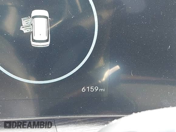 2024 Hyundai Santa Fe Calligraphy с VIN 5NMP5DGL5RH008907, выставлен на аукционе IAAI как лот 41451681 с пробегом 6 159 миль миль и . История ставок и продаж доступна на DreamBid. Изображение 15.