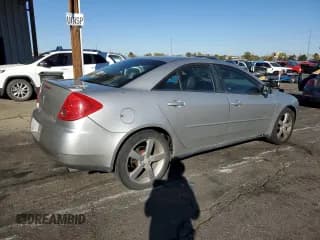 ✅ 2006 Pontiac G6 GTP • VIN: 1G2ZM551764211082 • Lot: 91024655. Listed on Copart with 138,462 mi. Free auction sales archive from the USA and detailed vehicle history report at DreamBid. Image 3.