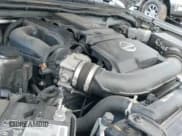 ✅ 2019 Nissan Frontier SL • VIN: 1N6AD0EV5KN733953 • Lot: 43826335. Listed on IAAI with 69,780 mi. Free auction sales archive from the USA and detailed vehicle history report at DreamBid. Image 19.