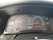 ✅ 2001 Dodge Dakota Sport • VIN: 1B7GG2AN91S111149 • Lot: 52609755. Wystawiony na Copart z przebiegiem 118 010 mil. Bezpłatny archiwum sprzedaży aukcyjnych z USA i szczegółowy raport historii pojazdu na DreamBid. Zdjęcie 9.