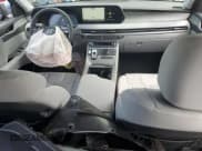 ✅ 2025 Hyundai Palisade SEL • VIN: KM8R2DGE5SU954292 • Lot: 71776685. Wystawiony na Copart z przebiegiem 1 229 mil. Bezpłatny archiwum sprzedaży aukcyjnych z USA i szczegółowy raport historii pojazdu na DreamBid. Zdjęcie 8.