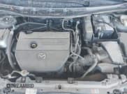 ✅ 2012 Mazda 5 Touring • VIN: JM1CW2CLXC0111947 • Lot: 42690065. Listed on IAAI with 116,308 mi. Free auction sales archive from the USA and detailed vehicle history report at DreamBid. Image 10.