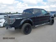 ✅ 2009 Ford F-150 XL • VIN: 1FTPW14V39FA33027 • Lot: 43483292. Wystawiony na IAAI z przebiegiem 199 815 mil. Bezpłatny archiwum sprzedaży aukcyjnych z USA i szczegółowy raport historii pojazdu na DreamBid. Zdjęcie 4.