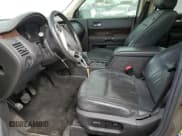 ✅ 2013 Ford Flex Limited • VIN: 2FMGK5D89DBD09455 • Лот: 92426175. Опубликован ранее на Copart с пробегом 171 884 миль. Бесплатный доступ к архиву аукционных продаж из США и подробный отчёт об истории автомобиля на DreamBid. Изображение 7.