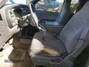 ✅ 1999 Dodge 1500 • VIN: 3B7HF13Z6XM562560 • Lot: 53765115. Listed on Copart with 204,563 mi. Free auction sales archive from the USA and detailed vehicle history report at DreamBid. Image 7.