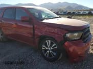 ✅ 2013 Dodge Durango SXT • VIN: 1C4RDJAG9DC695516 • Lot: 86340385. Listed on Copart with 196,619 mi. Free auction sales archive from the USA and detailed vehicle history report at DreamBid. Image 14.