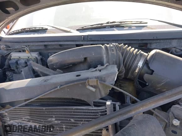 ✅ 2006 Ford F-150 STX • VIN: 1FTRX12W36NB11244 • Lot: 42246499. Listed on IAAI with 313,225 mi. Free auction sales archive from the USA and detailed vehicle history report at DreamBid. Image 10.