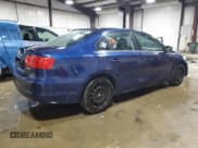 ✅ 2013 Volkswagen Jetta SE • VIN: 3VWDP7AJ6DM395105 • Lot: 51774465. Listed on Copart with 163,342 mi. Free auction sales archive from the USA and detailed vehicle history report at DreamBid. Image 3.