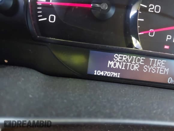 ✅ 2006 Cadillac DTS 1SC • VIN: 1G6KD57Y26U105889 • Lot: 42220098. Listed on IAAI with 104,707 mi. Free auction sales archive from the USA and detailed vehicle history report at DreamBid. Image 15.