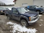 ✅ 2004 Chevrolet Colorado 1LT • VIN: 1GCDT146448192527 • Лот: 88436755. Опубликован ранее на Copart с пробегом 184 354 миль. Бесплатный доступ к архиву аукционных продаж из США и подробный отчёт об истории автомобиля на DreamBid. Изображение 4.