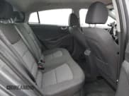 ✅ 2018 Hyundai Ioniq Blue • VIN: KMHC65LC7JU076013 • Lot: 86183734. Wystawiony na Copart z przebiegiem 58 596 mil. Bezpłatny archiwum sprzedaży aukcyjnych z USA i szczegółowy raport historii pojazdu na DreamBid. Zdjęcie 10.