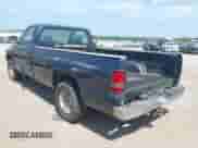 2001 Dodge 1500 with VIN 1B7HC16Y61S142680, listed as a IAAI auction lot 42546370 with 212,573 mi miles and . Bid and sale history available at DreamBid. Image 3.