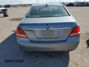 ✅ 2015 Hyundai Equus Signature • VIN: KMHGH4JH8FU100380 • Lot: 68477395. Wystawiony na Copart z przebiegiem 118 787 mil. Bezpłatny archiwum sprzedaży aukcyjnych z USA i szczegółowy raport historii pojazdu na DreamBid. Zdjęcie 6.