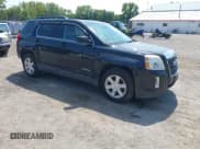 ✅ 2015 GMC Terrain SLT • VIN: 2GKFLXEK5F6380428 • Lot: 43107095. Listed on IAAI with 192,353 mi. Free auction sales archive from the USA and detailed vehicle history report at DreamBid. Image 1.