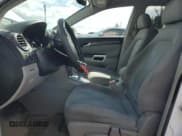 ✅ 2008 Saturn VUE XE • VIN: 3GSCL33P88S507445 • Лот: 82611925. Опубликован ранее на Copart с пробегом 121 358 миль. Бесплатный доступ к архиву аукционных продаж из США и подробный отчёт об истории автомобиля на DreamBid. Изображение 7.