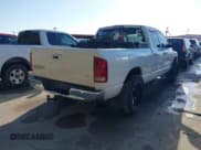 ✅ 2003 Dodge RAM • VIN: 3D7LA38693G715403 • Lot: 43658308. Listed on IAAI with 470,166 mi. Free auction sales archive from the USA and detailed vehicle history report at DreamBid. Image 4.