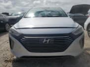 ✅ 2018 Hyundai Ioniq SEL • VIN: KMHC75LC5JU072765 • Lot: 75046054. Wystawiony na Copart z przebiegiem 50 265 mil. Bezpłatny archiwum sprzedaży aukcyjnych z USA i szczegółowy raport historii pojazdu na DreamBid. Zdjęcie 5.