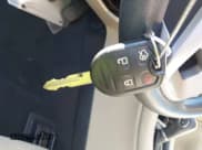 ✅ 2014 Ford Taurus SE • VIN: 1FAHP2D85EG117720 • Лот: 43704831. Опубликован ранее на IAAI с пробегом 120 745 миль. Бесплатный доступ к архиву аукционных продаж из США и подробный отчёт об истории автомобиля на DreamBid. Изображение 11.