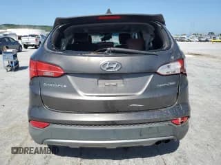✅ 2013 Hyundai Santa Fe Sport • VIN: 5XYZW3LA7DG018331 • Лот: 71553515. Опубликован ранее на Copart с пробегом 167 442 миль. Бесплатный доступ к архиву аукционных продаж из США и подробный отчёт об истории автомобиля на DreamBid. Изображение 6.
