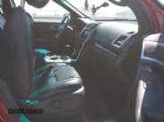 ✅ 2013 Ford Explorer Limited • VIN: 1FM5K7F97DGA20768 • Lot: 42034839. Wystawiony na IAAI z przebiegiem 217 133 mil. Bezpłatny archiwum sprzedaży aukcyjnych z USA i szczegółowy raport historii pojazdu na DreamBid. Zdjęcie 5.