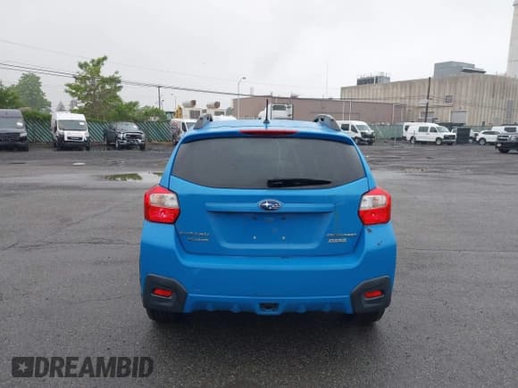 ✅ 2017 Subaru Crosstrek Premium • VIN: JF2GPABC8HG281430 • Лот: 42315101. Опубликован ранее на IAAI с пробегом 124 998 миль. Бесплатный доступ к архиву аукционных продаж из США и подробный отчёт об истории автомобиля на DreamBid. Изображение 16.