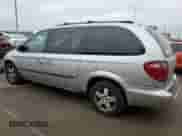 2003 Dodge Caravan SXT с VIN 2D8GP44L43R326840, выставлен на аукционе Copart как лот 43780625 с пробегом 230 803 миль миль и Списание • Salvage title. История ставок и продаж доступна на DreamBid. Изображение 2.