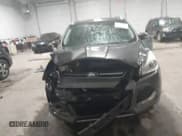 ✅ 2015 Ford Escape Titanium • VIN: 1FMCU9JX5FUA35888 • Lot: 41209408. Listed on IAAI with 125,378 mi. Free auction sales archive from the USA and detailed vehicle history report at DreamBid. Image 12.