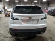 ✅ 2021 Cadillac XT4 AWD Sport • VIN: 1GYFZFR41MF076686 • Лот: 85263034. Опубликован ранее на Copart с пробегом 19 035 миль. Бесплатный доступ к архиву аукционных продаж из США и подробный отчёт об истории автомобиля на DreamBid. Изображение 6.