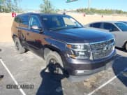 ✅ 2016 Chevrolet Tahoe LT • VIN: 1GNSCBKC6GR302988 • Lot: 43839857. Wystawiony na IAAI z przebiegiem 151 865 mil. Bezpłatny archiwum sprzedaży aukcyjnych z USA i szczegółowy raport historii pojazdu na DreamBid. Zdjęcie 1.
