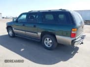 ✅ 2001 Chevrolet Suburban LS • VIN: 3GNFK16T11G152143 • Лот: 41958234. Опубликован ранее на IAAI с пробегом 151 514 миль. Бесплатный доступ к архиву аукционных продаж из США и подробный отчёт об истории автомобиля на DreamBid. Изображение 3.