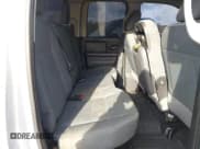 ✅ 2018 Ram 1500 Tradesman • VIN: 1C6RR6FG3JS325422 • Lot: 41674052. Listed on IAAI with 136,502 mi. Free auction sales archive from the USA and detailed vehicle history report at DreamBid. Image 8.