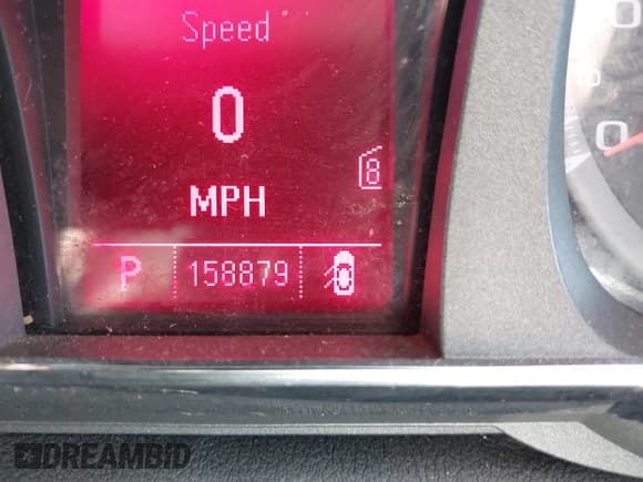 ✅ 2011 GMC Terrain SLT-2 • VIN: 2CTALWEC0B6247812 • Lot: 42269474. Listed on IAAI with 158,879 mi. Free auction sales archive from the USA and detailed vehicle history report at DreamBid. Image 16.