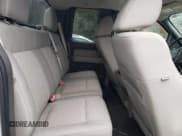 ✅ 2010 Ford F-150 XL • VIN: 1FTEX1E88AFC89598 • Лот: 92864565. Опубликован ранее на Copart с пробегом 158 056 миль. Бесплатный доступ к архиву аукционных продаж из США и подробный отчёт об истории автомобиля на DreamBid. Изображение 10.