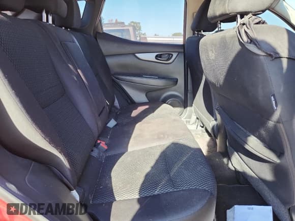 ✅ 2019 Nissan Rogue S • VIN: JN1BJ1CR3KW312368 • Lot: 89708575. Wystawiony na Copart z przebiegiem Nie podano. Bezpłatny archiwum sprzedaży aukcyjnych z USA i szczegółowy raport historii pojazdu na DreamBid. Zdjęcie 11.