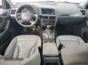 ✅ 2015 Audi Q5 Premium Plus • VIN: WA1LFAFP5FA141813 • Lot: 92761885. Listed on Copart with 170,431 mi. Free auction sales archive from the USA and detailed vehicle history report at DreamBid. Image 8.