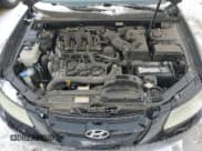 ✅ 2006 Hyundai Sonata GLS • VIN: 5NPEU46F86H134022 • Лот: 88073815. Опубликован ранее на Copart с пробегом 131 734 миль. Бесплатный доступ к архиву аукционных продаж из США и подробный отчёт об истории автомобиля на DreamBid. Изображение 11.