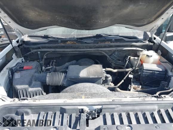 2021 Chevrolet Silverado 2500HD Work Truck с VIN 1GC1WLE77MF135294, выставлен на аукционе IAAI как лот 41389637 с пробегом 151 069 миль миль и . История ставок и продаж доступна на DreamBid. Изображение 10.