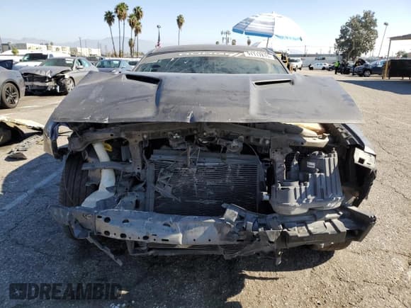 ✅ 2016 Dodge Challenger R/T Plus Shaker • VIN: 2C3CDZBT7GH305521 • Lot: 91117815. Listed on Copart with 109,771 mi. Free auction sales archive from the USA and detailed vehicle history report at DreamBid. Image 5.