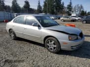 ✅ 2006 Hyundai Elantra GLS • VIN: KMHDN46D06U369300 • Lot: 51950235. Wystawiony na Copart z przebiegiem 257 666 mil. Bezpłatny archiwum sprzedaży aukcyjnych z USA i szczegółowy raport historii pojazdu na DreamBid. Zdjęcie 4.