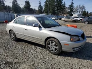 ✅ 2006 Hyundai Elantra GLS • VIN: KMHDN46D06U369300 • Lot: 51950235. Wystawiony na Copart z przebiegiem 257 666 mil. Bezpłatny archiwum sprzedaży aukcyjnych z USA i szczegółowy raport historii pojazdu na DreamBid. Zdjęcie 4.