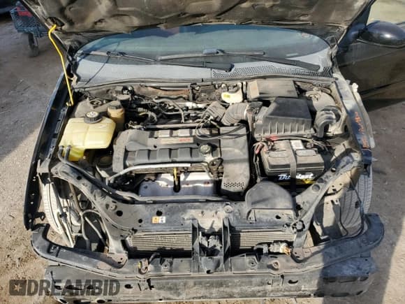 ✅ 2003 Ford Focus SVT • VIN: 3FAHP39593R155946 • Лот: 77135724. Опубликован ранее на Copart с пробегом 116 205 миль. Бесплатный доступ к архиву аукционных продаж из США и подробный отчёт об истории автомобиля на DreamBid. Изображение 11.