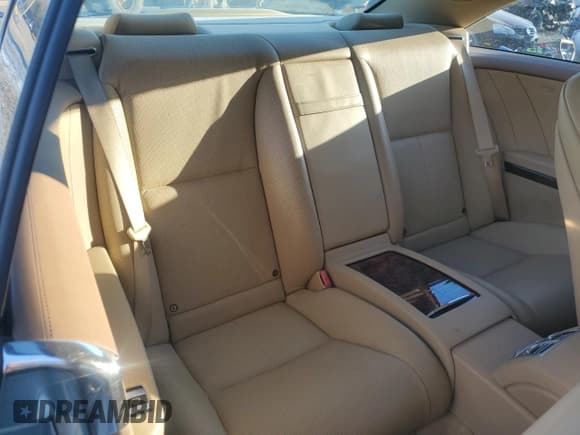 ✅ 2008 Mercedes-Benz CL 550 • VIN: WDDEJ71X98A010416 • Лот: 86632714. Опубликован ранее на Copart с пробегом Не указан. Бесплатный доступ к архиву аукционных продаж из США и подробный отчёт об истории автомобиля на DreamBid. Изображение 10.