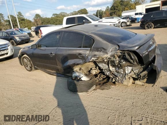 ✅ 2010 Nissan Altima SR • VIN: 1N4BL2AP3AN463235 • Lot: 93909685. Wystawiony na Copart z przebiegiem 204 191 mil. Bezpłatny archiwum sprzedaży aukcyjnych z USA i szczegółowy raport historii pojazdu na DreamBid. Zdjęcie 2.