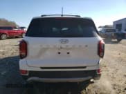 ✅ 2020 Hyundai Palisade SEL • VIN: KM8R34HE9LU118062 • Лот: 41572485. Опубликован ранее на Copart с пробегом 80 010 миль. Бесплатный доступ к архиву аукционных продаж из США и подробный отчёт об истории автомобиля на DreamBid. Изображение 6.