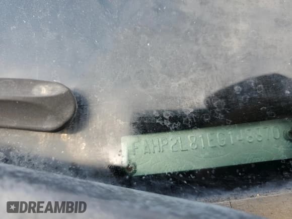 ✅ 2014 Ford Police Interceptor • VIN: 1FAHP2L81EG148870 • Лот: 73039214. Опубликован ранее на Copart с пробегом 255 800 миль. Бесплатный доступ к архиву аукционных продаж из США и подробный отчёт об истории автомобиля на DreamBid. Изображение 12.