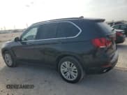 ✅ 2014 BMW X5 xDrive50i • VIN: 5UXKR6C56E0C03203 • Lot: 82722025. Wystawiony na Copart z przebiegiem 166 789 mil. Bezpłatny archiwum sprzedaży aukcyjnych z USA i szczegółowy raport historii pojazdu na DreamBid. Zdjęcie 2.