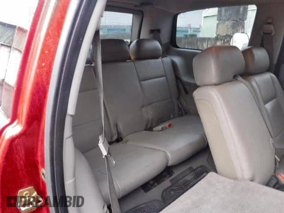✅ 2006 Dodge Durango SLT • VIN: 1D8HB482X6F168116 • Lot: 95780025. Listed on Copart with 204,756 mi. Free auction sales archive from the USA and detailed vehicle history report at DreamBid. Image 10.