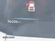 2023 Toyota Prius LE z VIN JTDACAAUXP3006206, wystawiony jako IAAI lot #42047362 z przebiegiem 36 206 mil mil oraz . Historia ofert i sprzedaży dostępna na DreamBid. Obrazek 16.