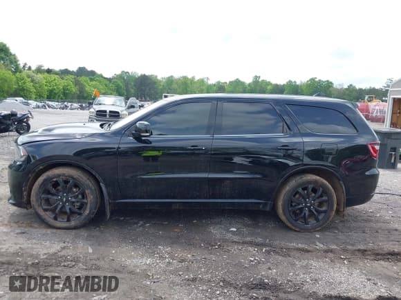 ✅ 2020 Dodge Durango GT • VIN: 1C4RDHDG6LC352925 • Лот: 42129306. Опубликован ранее на IAAI с пробегом 74 815 миль. Бесплатный доступ к архиву аукционных продаж из США и подробный отчёт об истории автомобиля на DreamBid. Изображение 15.